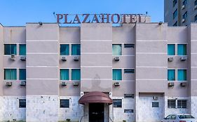 Plaza Hotel Sao Jose Dos Campos